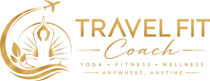 Travel Fit Coach