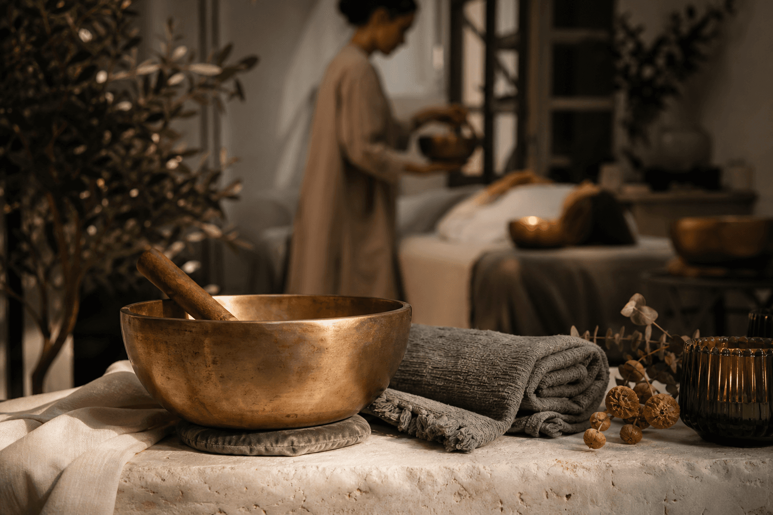 Sound Healing